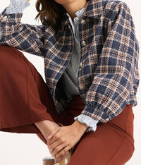 Tyler Boe - Harper Kensington Jacket