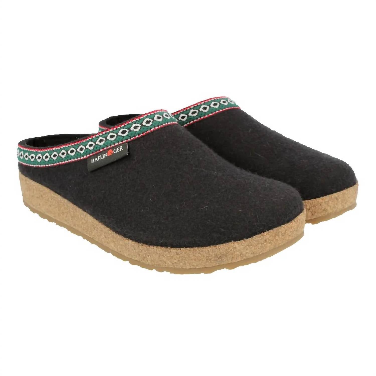 Haflinger - Men's GZ Clog