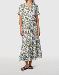 Livro - Merritt Short Sleeve Top