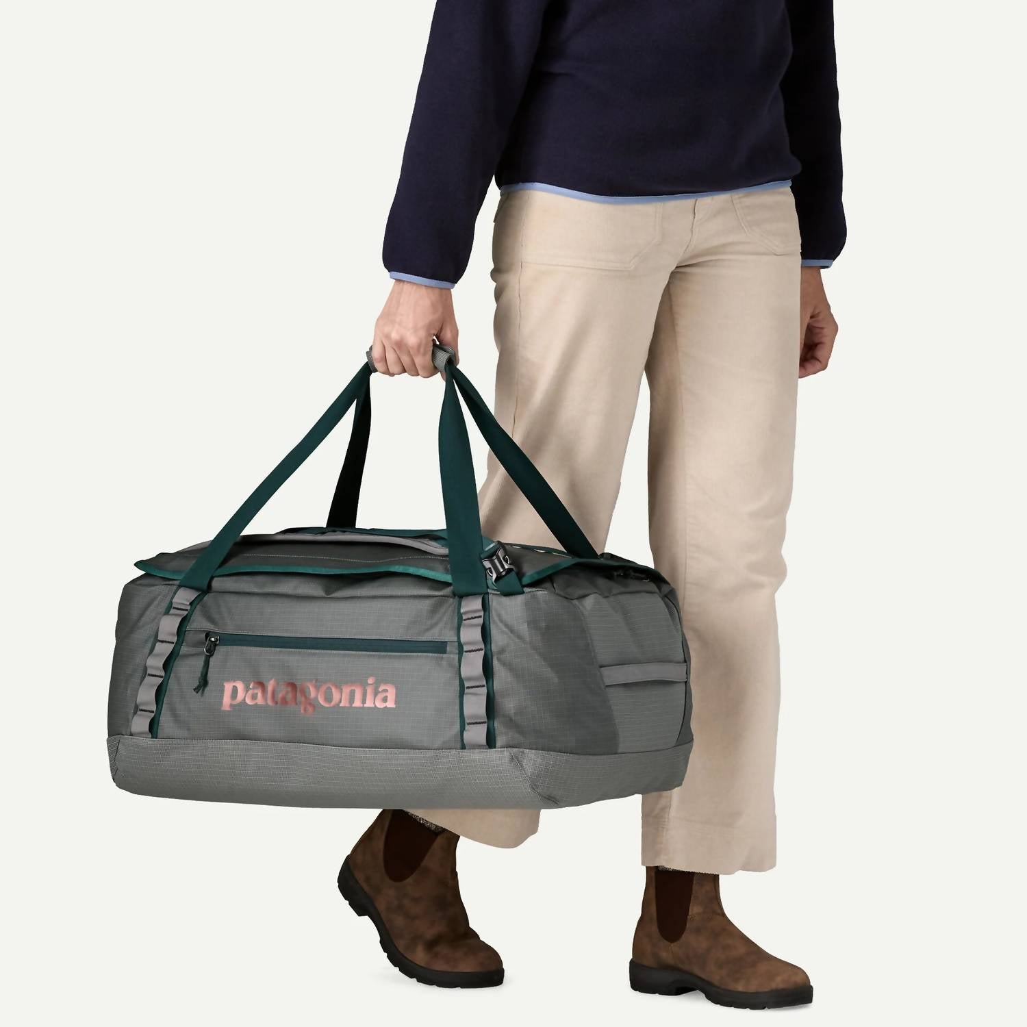 Patagonia - Women's Black Hole Duffel Bag