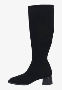L'Amour Des Pieds - Women's Nolita Square Toe Boots