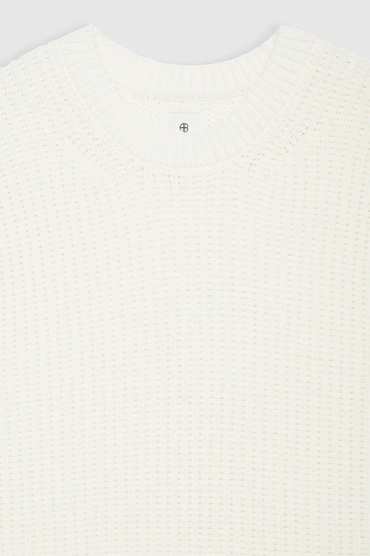 Anine Bing - Olivier Sweater
