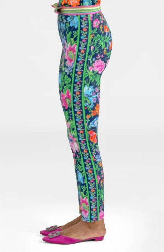 Gretchen Scott - Gripeless Pull On Pants