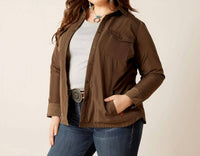 Ariat - Dilon Shirt Jacket