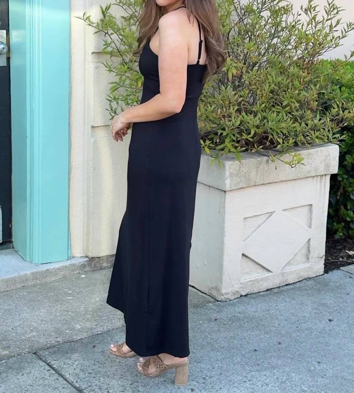 Z Supply - Astoria Midi Dress