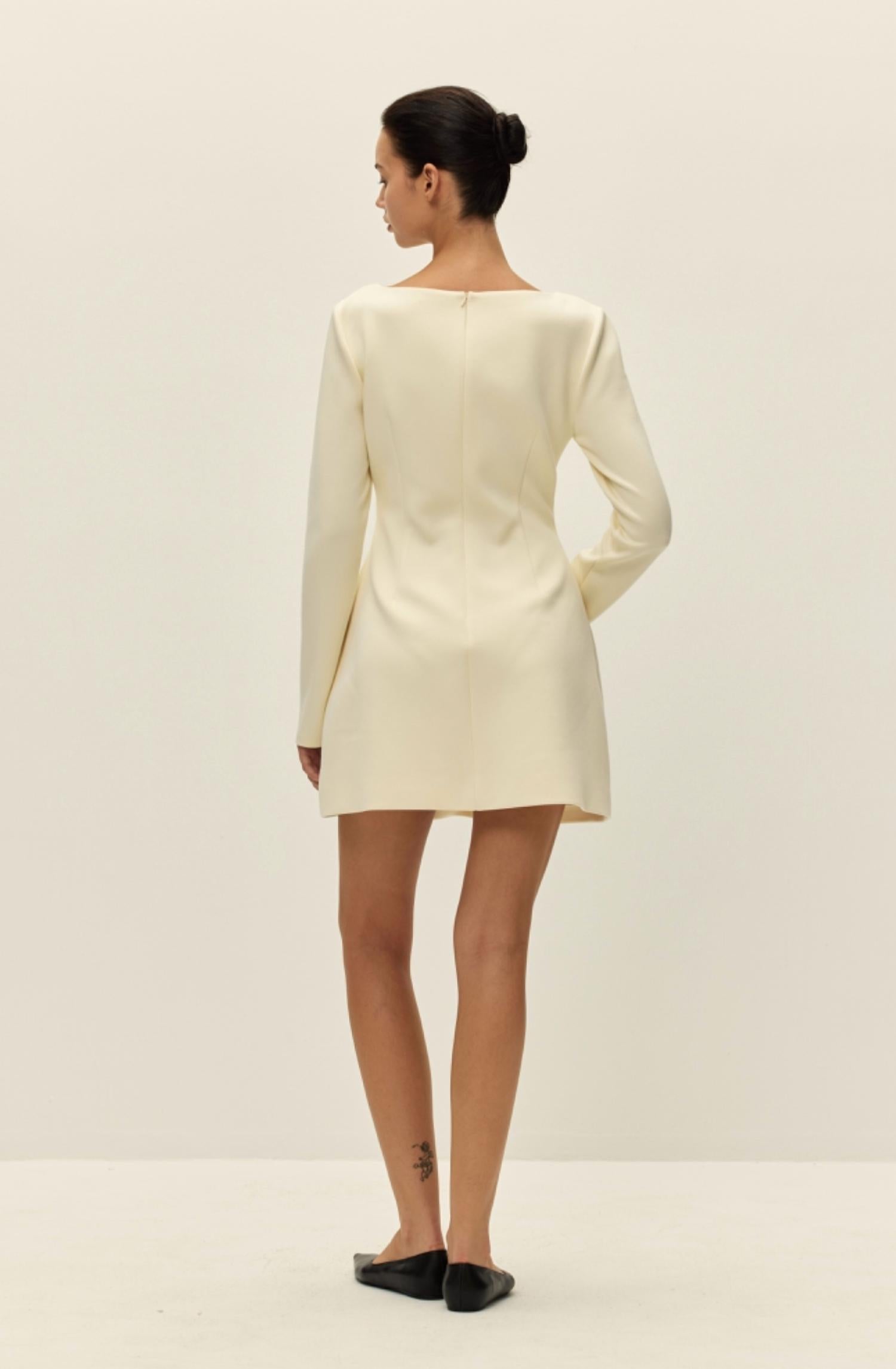 Elodie - Dael Mini Dress