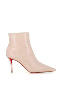 Christian Louboutin - Women's Miss Z Boot