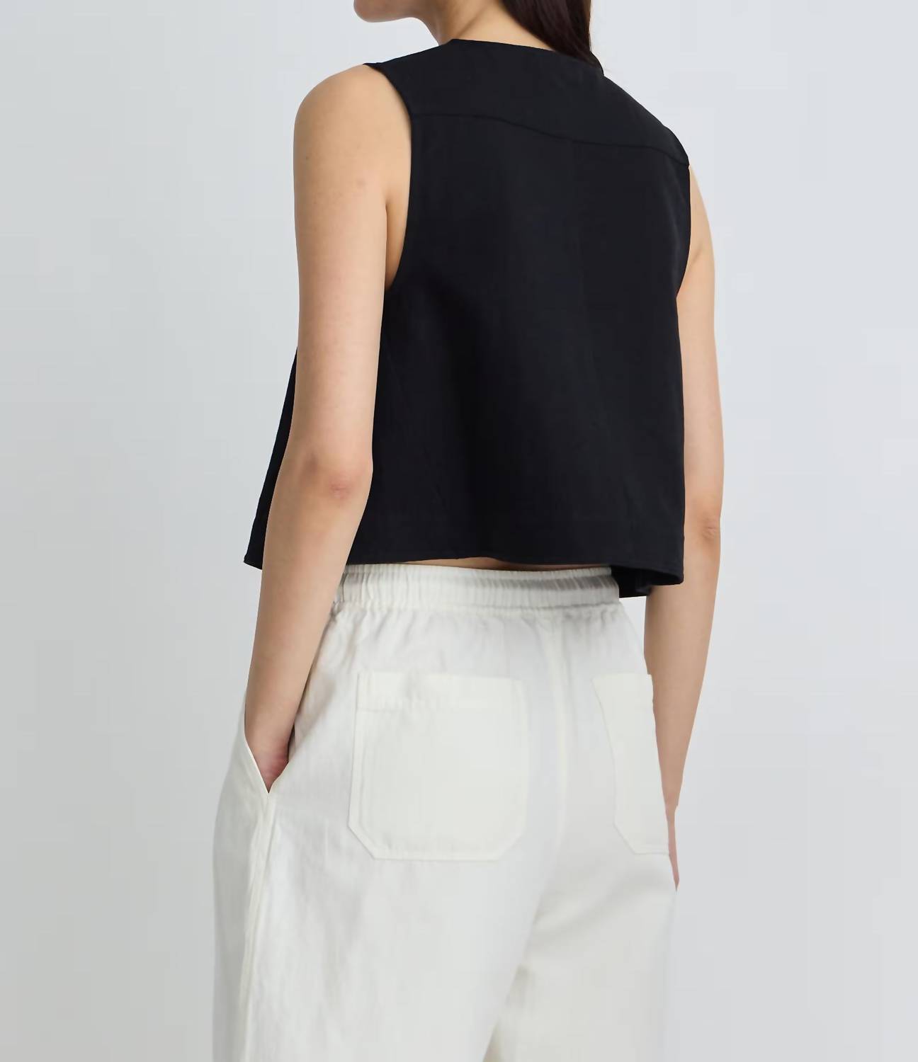 Apiece Apart - Godet Tank Top