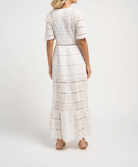 Guadalupe Design - Julieta Maxi Dress