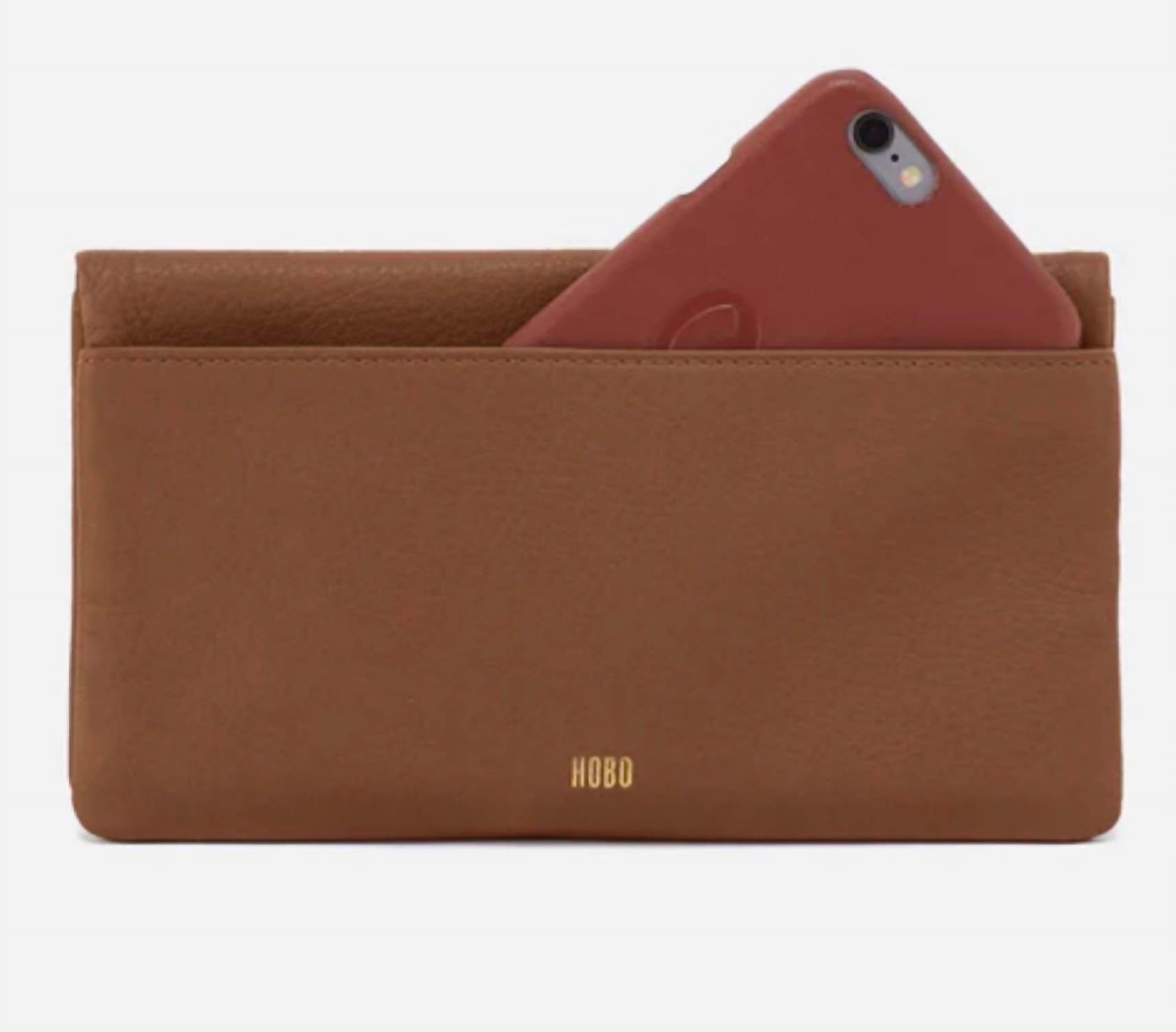 Hobo - lumen continental wallet