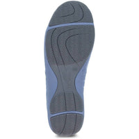 Dansko - Women's Harlyn Suede Sneaker