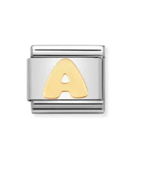 Nomination - Composable Classic Letter Links