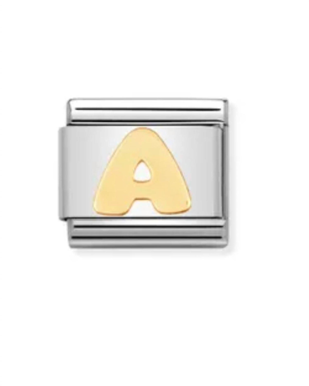 Nomination - Composable Classic Letter Links