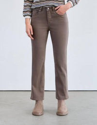 Fdj - Olivia Ankle Bootcut Jean