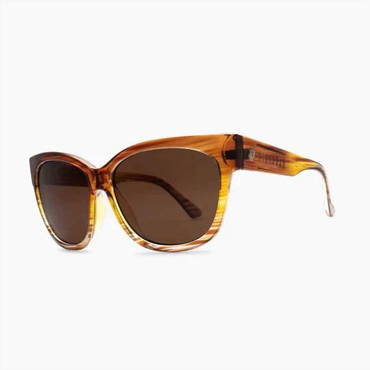 Electric - Women's Danger Cat Sunglasses