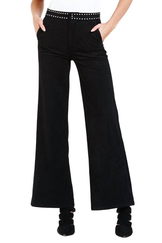 Dear John Denim - Fiona Lee Wide Leg Jeans