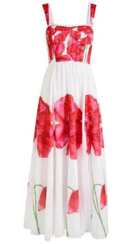 Charo Ruiz - Women's Crissy Long Dress