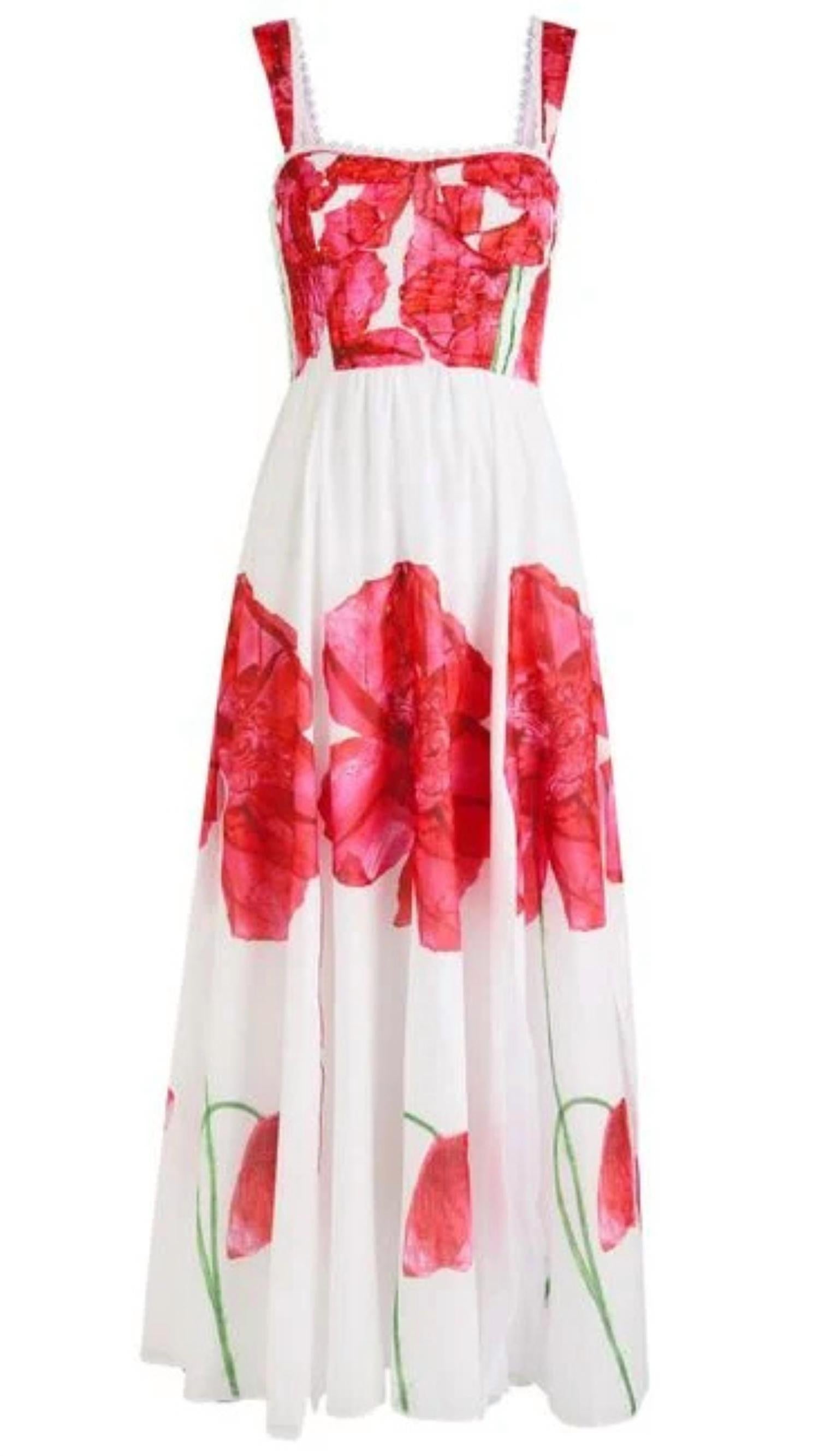 Charo Ruiz - Women's Crissy Long Dress
