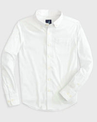 Johnnie-O - Tradd Performance Button Up Shirt