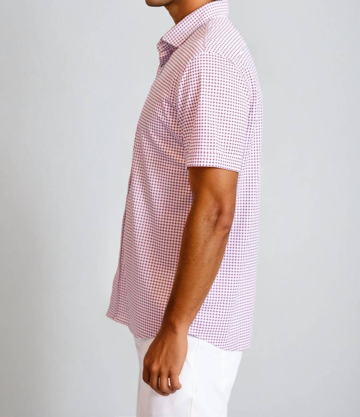 Buki - Live Wire Short Sleeve Tech Shirt