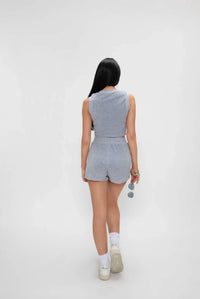 Sierra Hotel Hoodies - Women's Bandit Skort