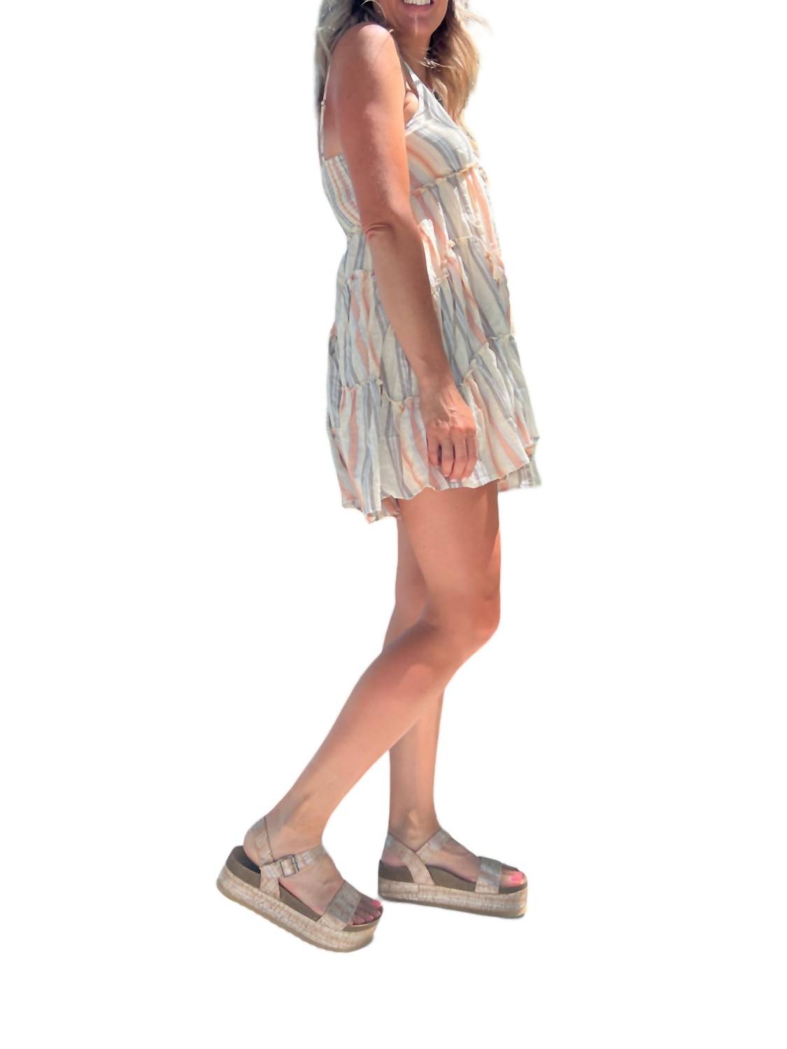 By Together - Bobbi Ann Dress