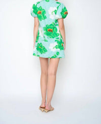 Flora Bea - Lupita Mini Dress
