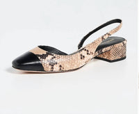 Veronica Beard - Women's Cecile Slingback Pumps