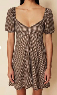 Faithfull The Brand - Winslow Mini Dress