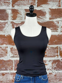 Rd Style - Women's Tanith Second Skin Tank Top