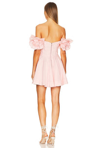 Bardot - Sigma Mini Dress