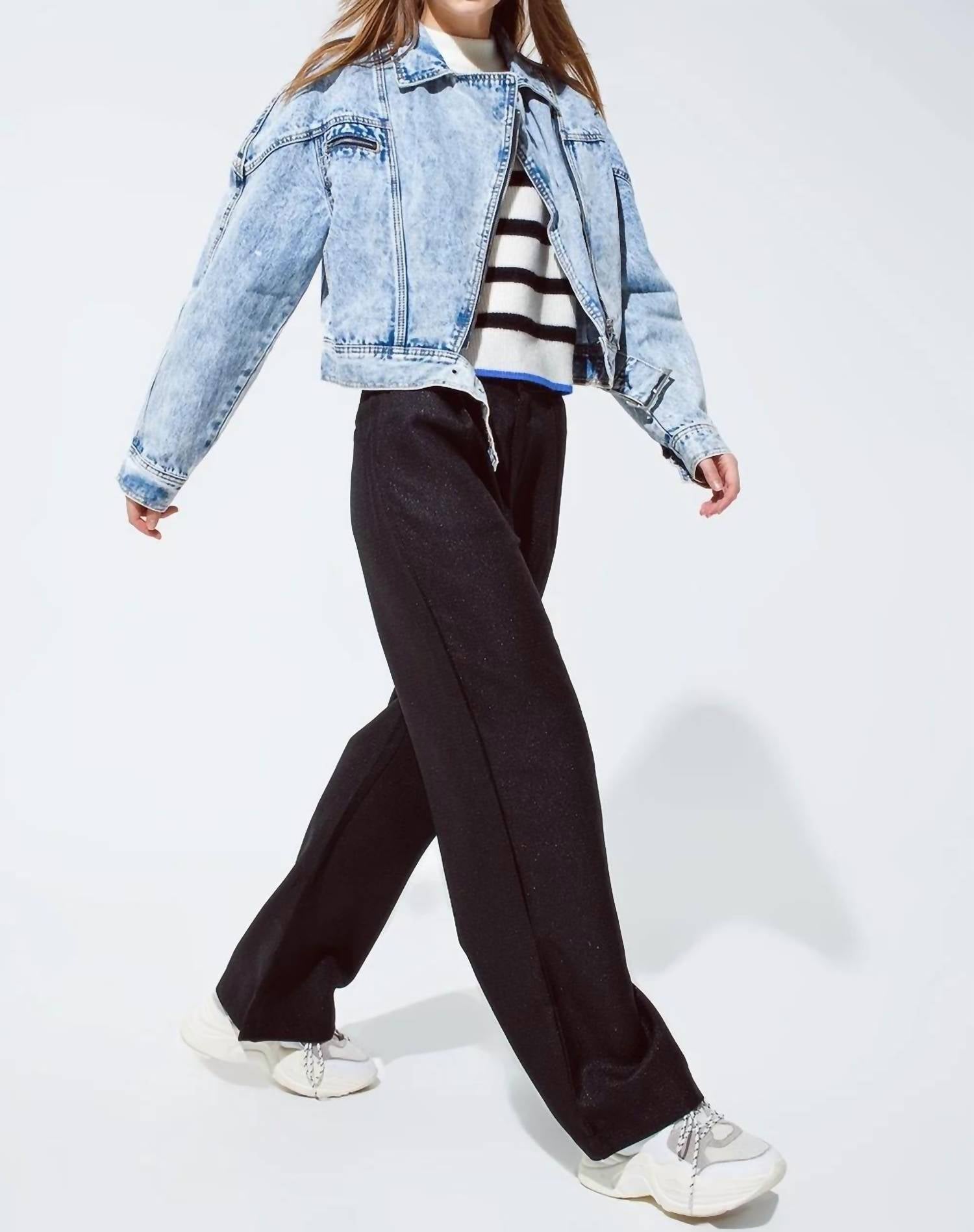 Q2 - Lisboa Pants