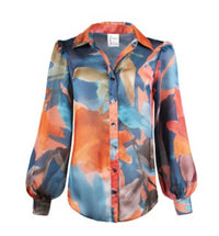 Finley - Collette Blouse