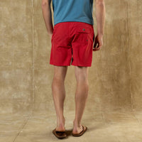 Duck Head - Sailport Solid Swim Short