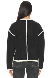 John + Jenn - Rene Cardigan Sweater