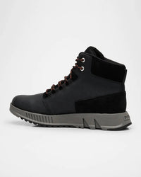 Sorel - Men's Mac Hill Mid Boot Suede Leather