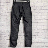 Bevy Flog - Dafna Vegan Leather Pants