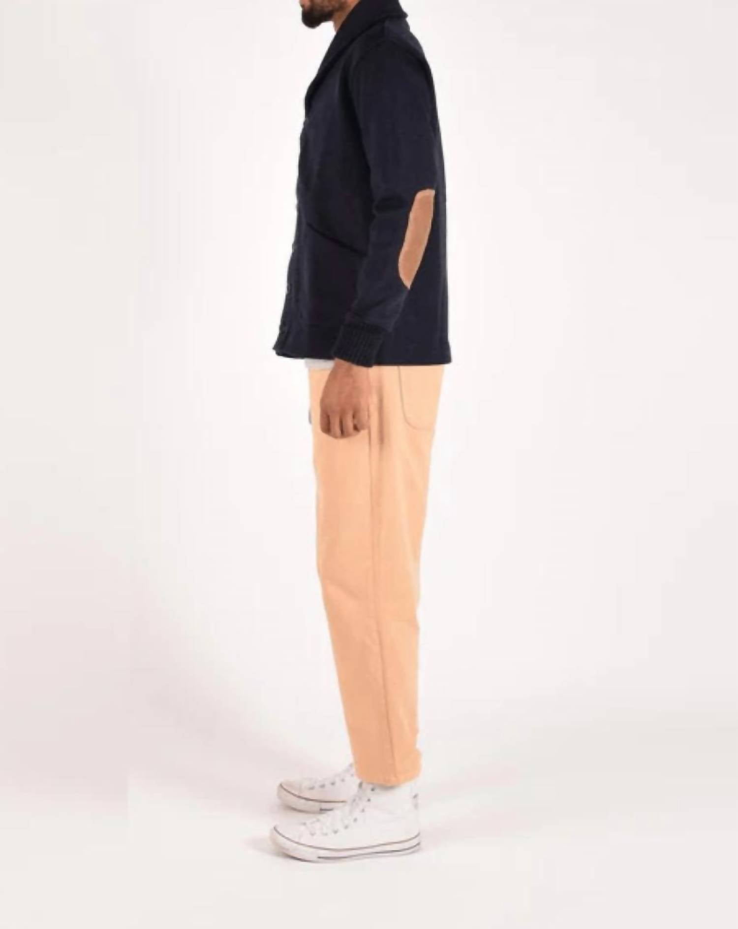 Dehen 1920 - Shawl Sweater Coat 2.0