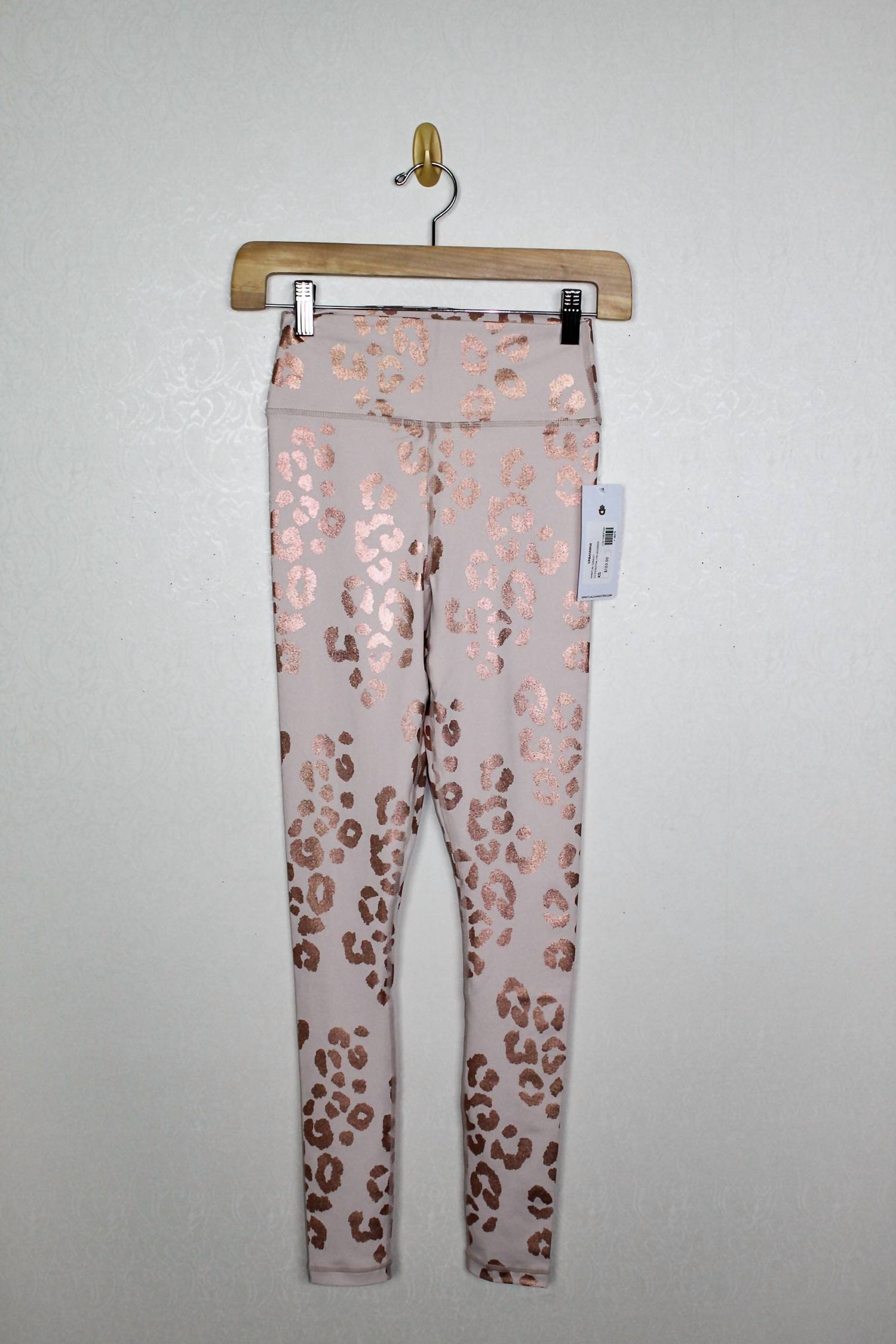 Spiritual Gangster - Essential High Waist Legging