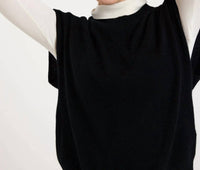 Brodie Cashmere - Tabby Tank Top