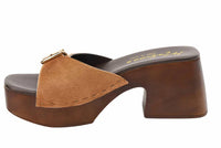 Matisse - Women's Miramar Platform Sandal