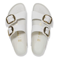 Birkenstock - Women's Arizona Hammered Big Buckle