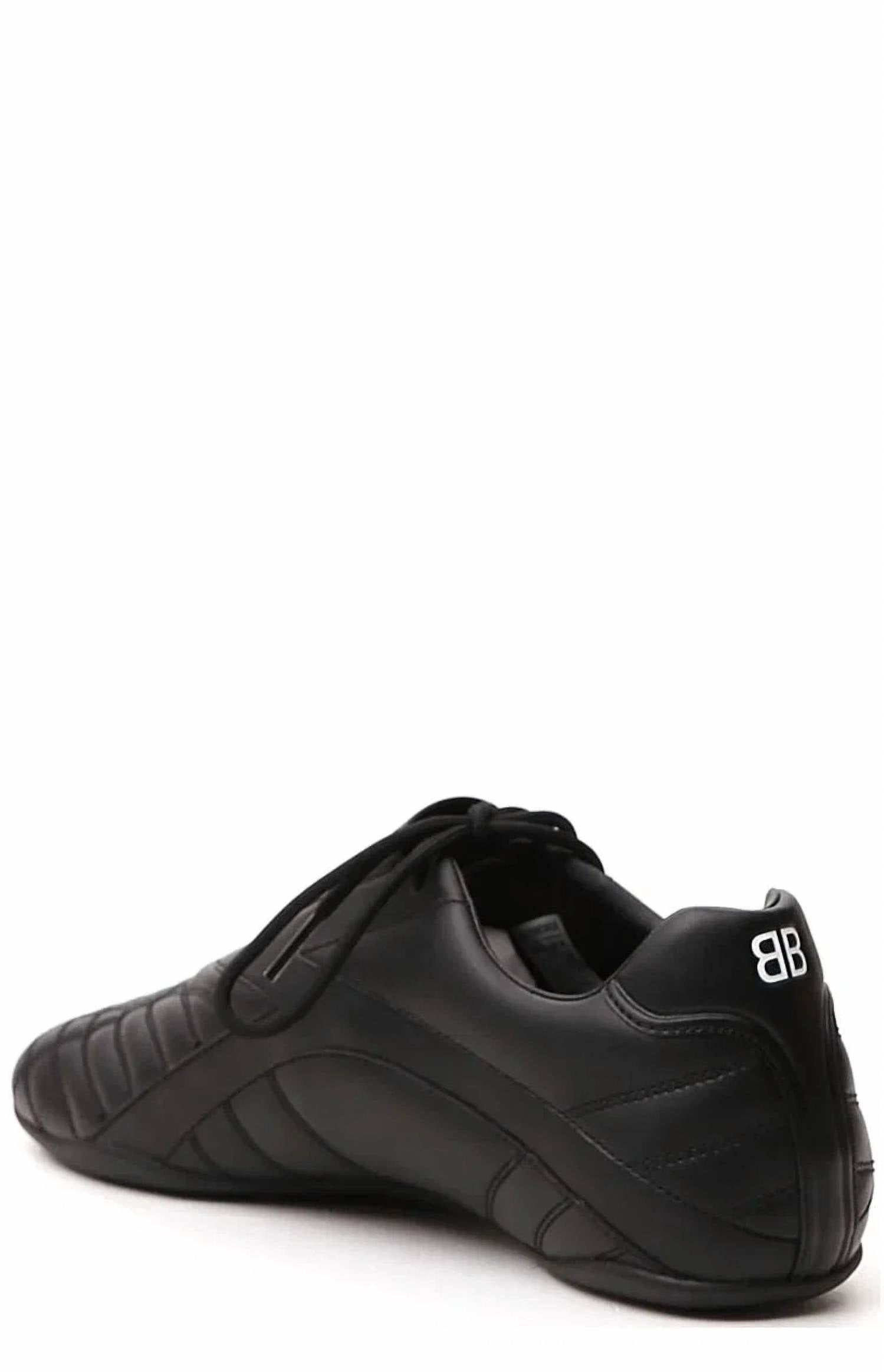 Balenciaga - Women's Zen Sneakers