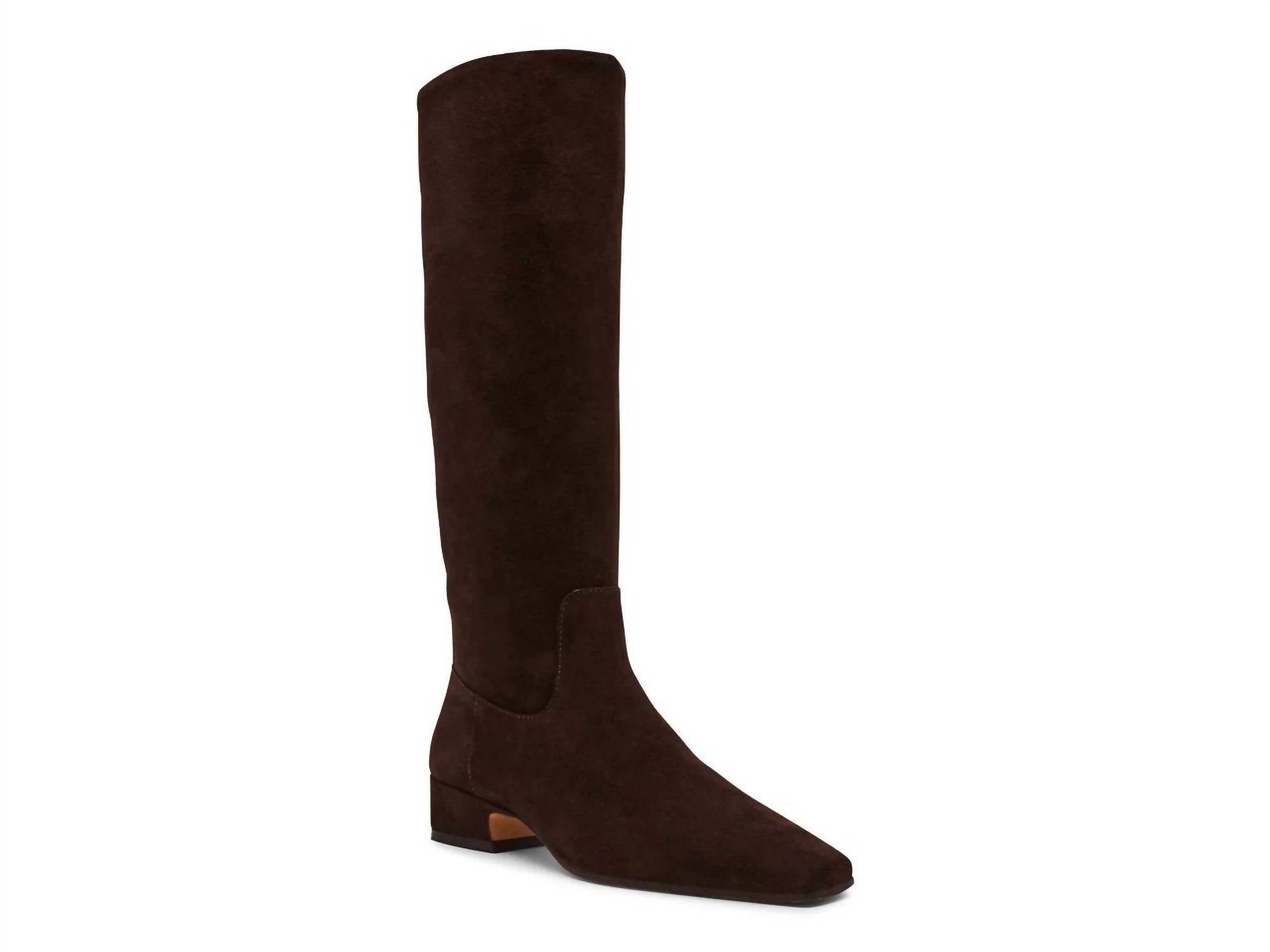 Steve Madden - Women's Dantelle Knee High Boot