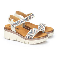 Pikolinos - Women's Gomera Wedge Sandal
