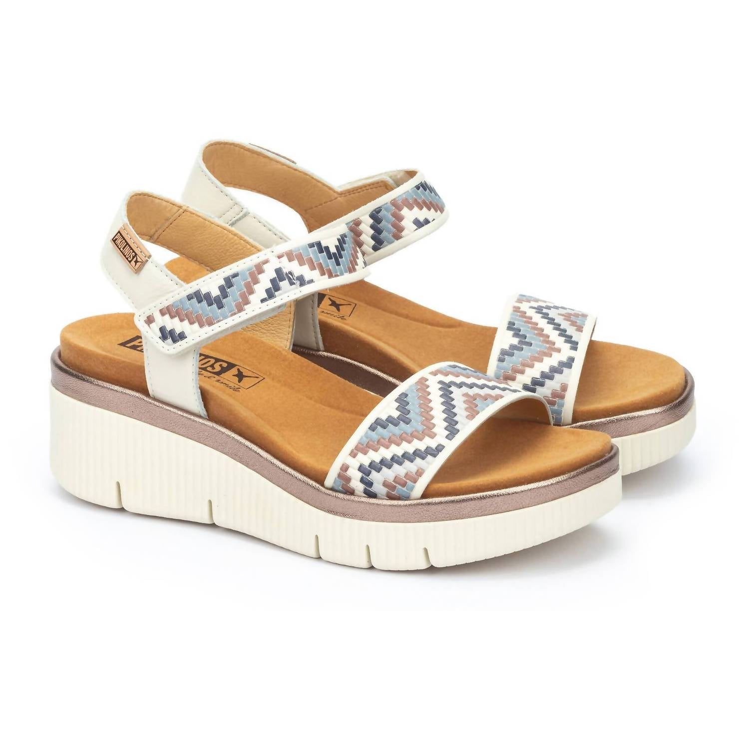 Pikolinos - Women's Gomera Wedge Sandal