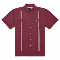 Texas Standard - Men's Guayabera Libre Shirt
