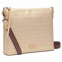 Consuela - Women's Downtown Crossbody Bag