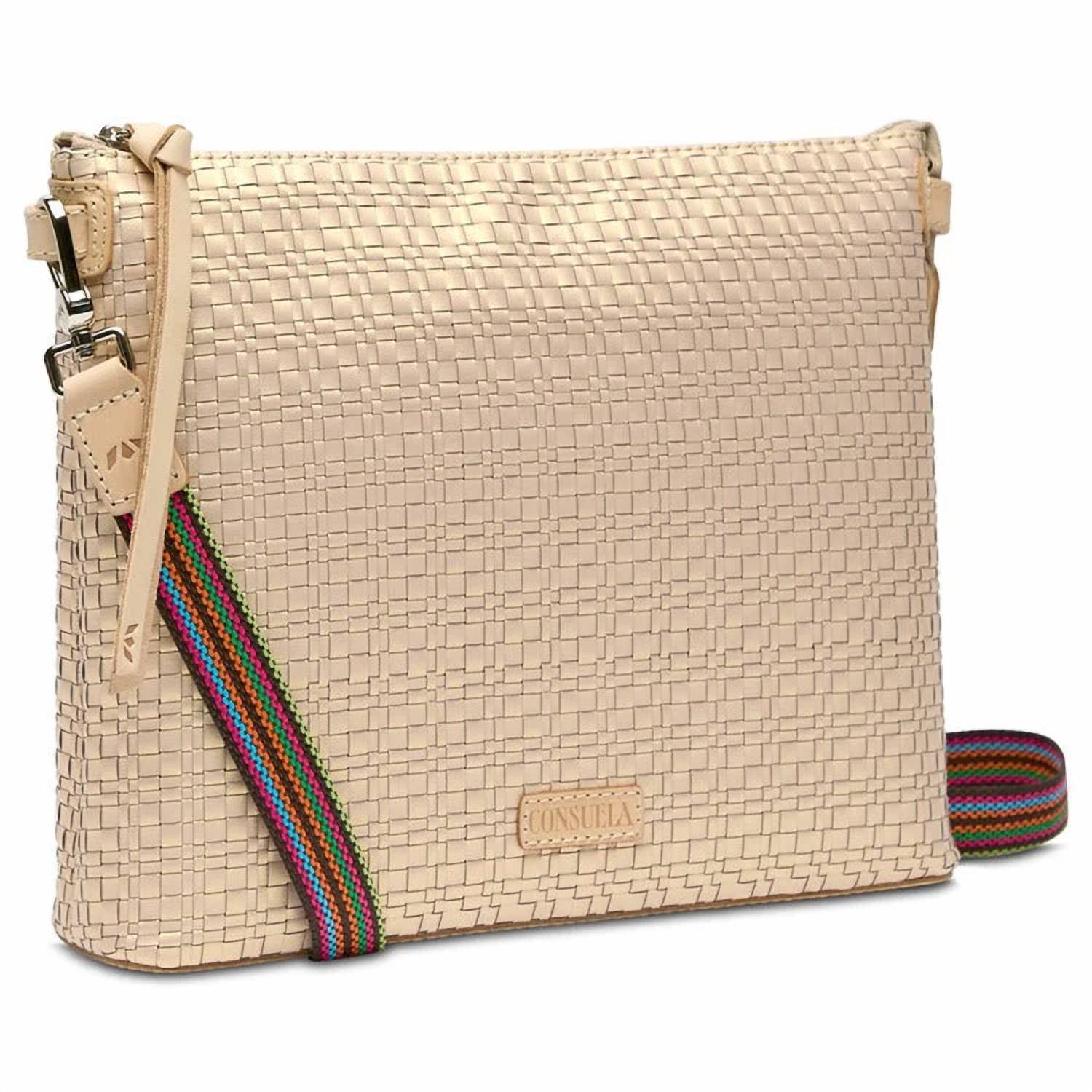 Consuela - Women's Downtown Crossbody Bag