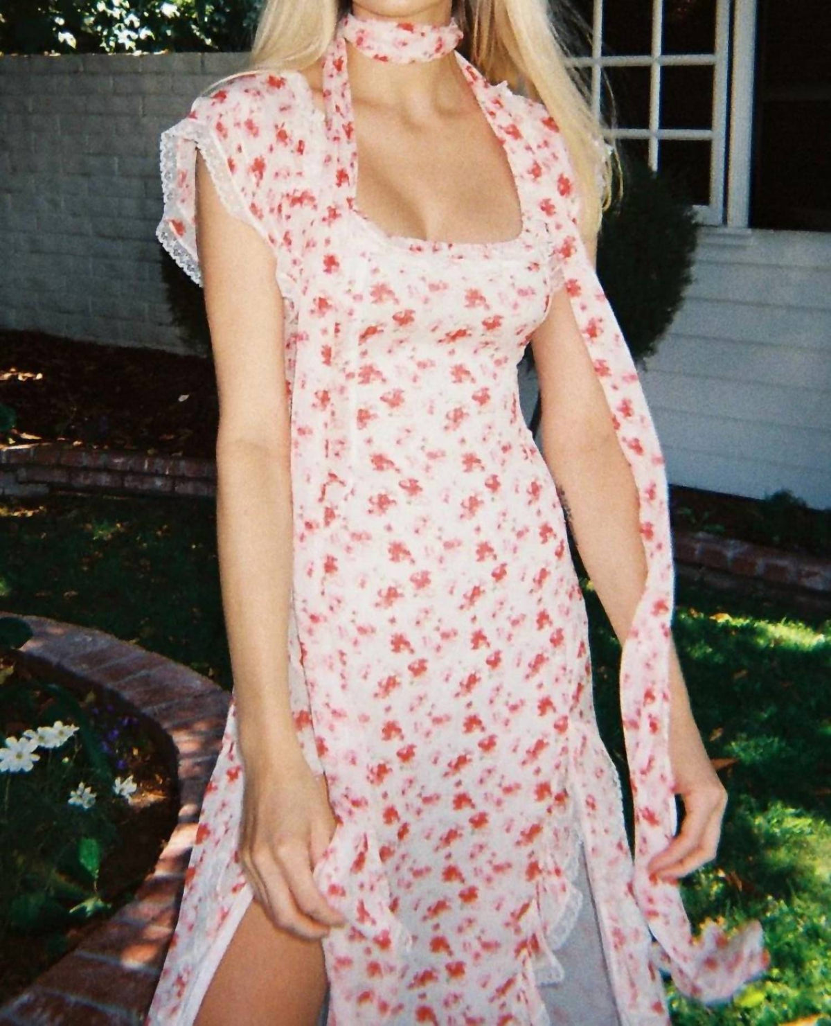 Praerie - Samantha Dress